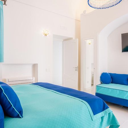 Proprieta Antonio 3 Unita Indipendenti Διαμέρισμα Ποζιτάνο Εξωτερικό φωτογραφία