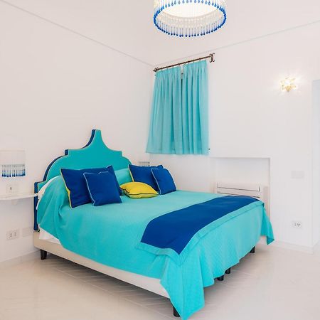 Proprieta Antonio 3 Unita Indipendenti Διαμέρισμα Ποζιτάνο Εξωτερικό φωτογραφία