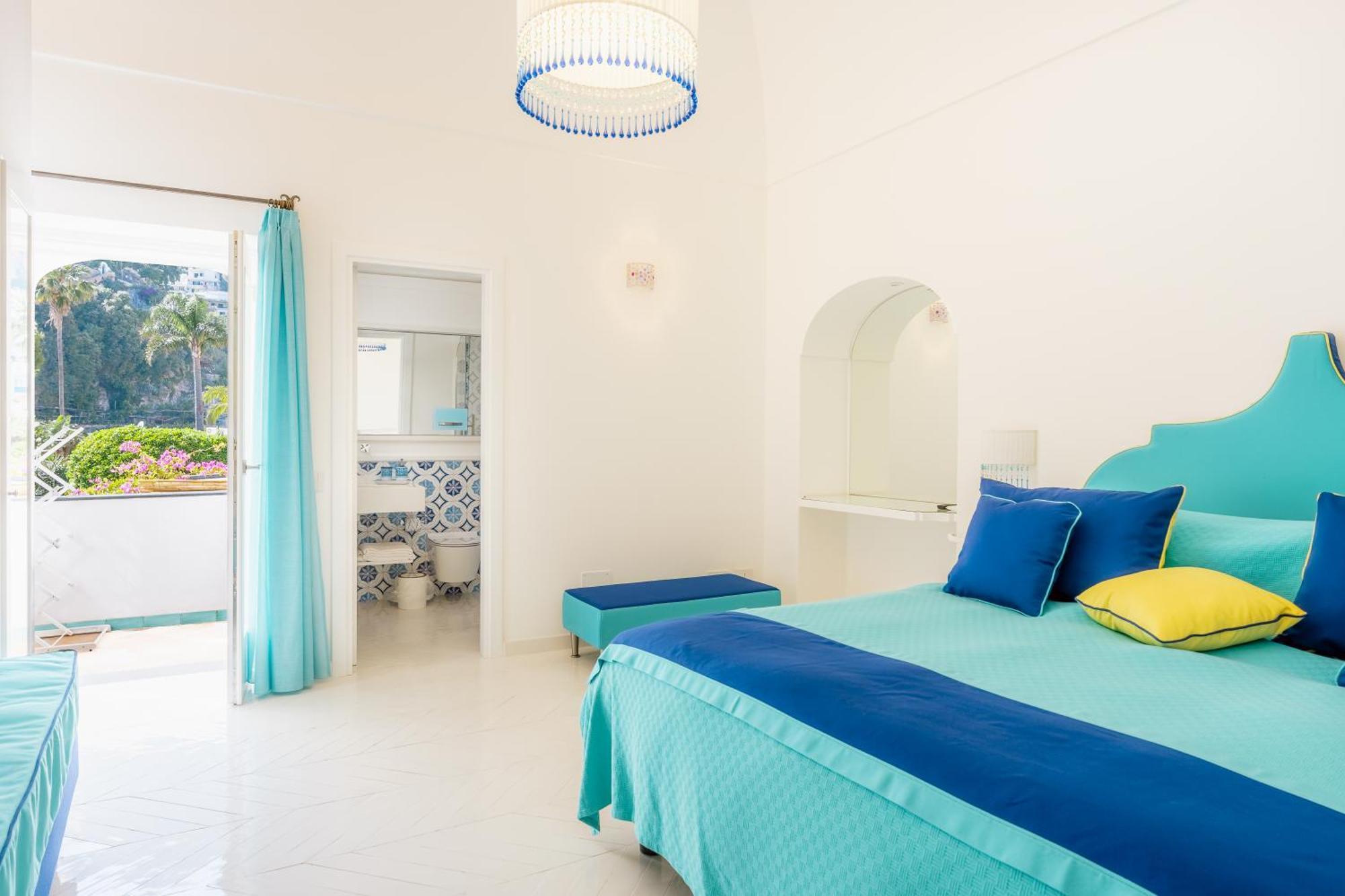 Proprieta Antonio 3 Unita Indipendenti Διαμέρισμα Ποζιτάνο Εξωτερικό φωτογραφία