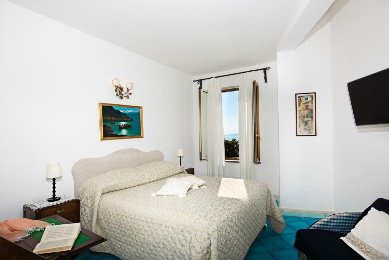Proprieta Antonio 3 Unita Indipendenti Διαμέρισμα Ποζιτάνο Εξωτερικό φωτογραφία